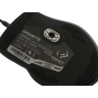 Игровая мышь Gigabyte M6980X фото 5